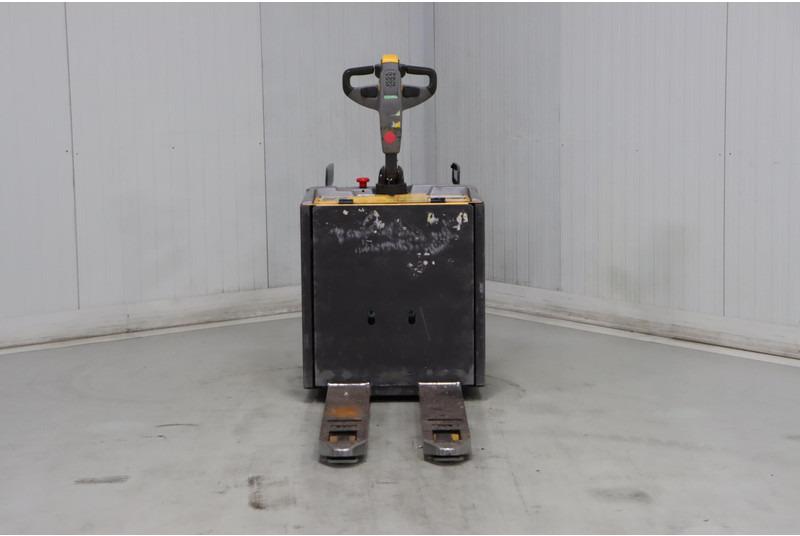 Pallet truck PLP200N PLP200N- Photo 2