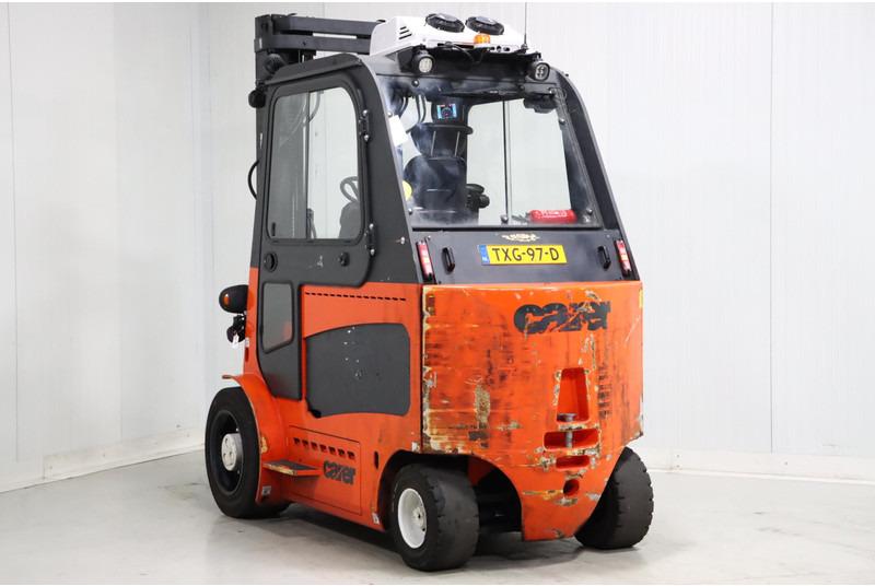 Electric forklift Z70H Z70H- Photo 4