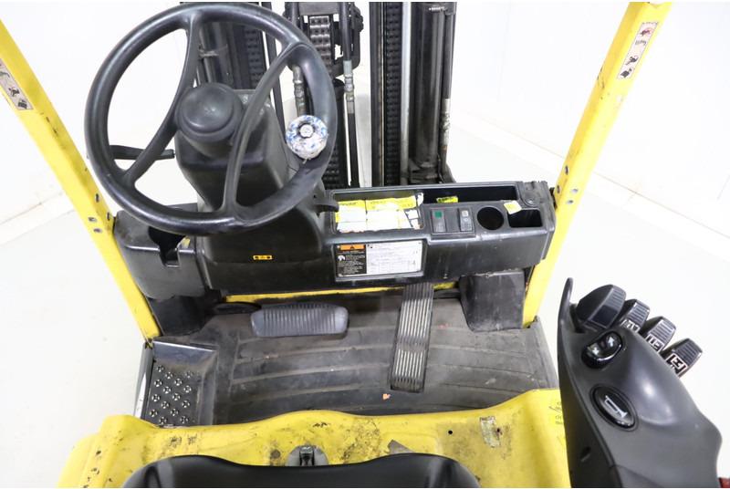 Electric forklift J2.0XN J2.0XN- Photo 10