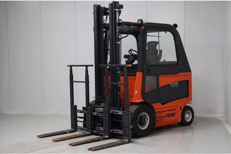 Electric forklift Z40H Z40H- Photo 3