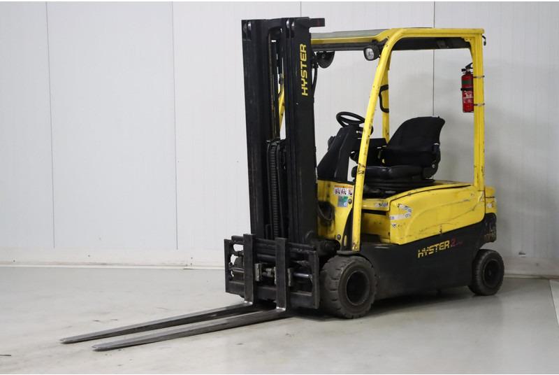 Electric forklift J2.0XN J2.0XN- Photo 3