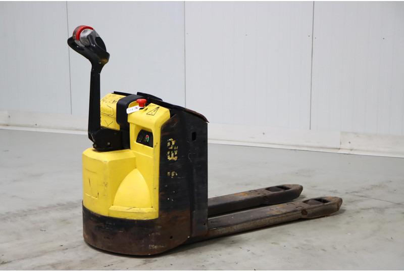 Pallet truck P1.8 P1.8- Photo 6