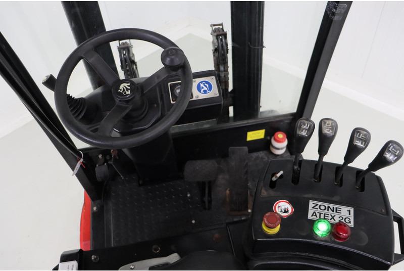 Electric forklift M725-4EE ASM M725-4EE ASM- Photo 10