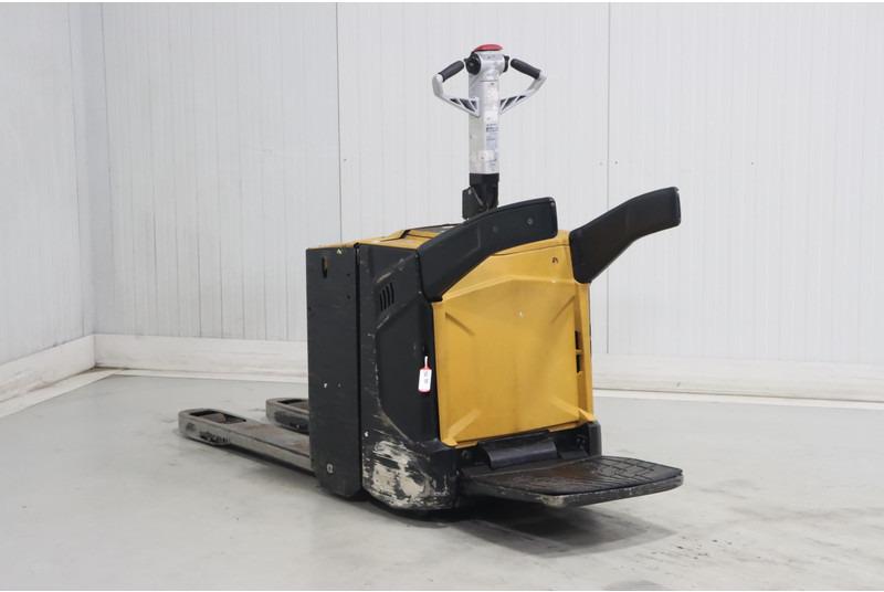 Pallet truck NPV20N2 NPV20N2- Photo 4