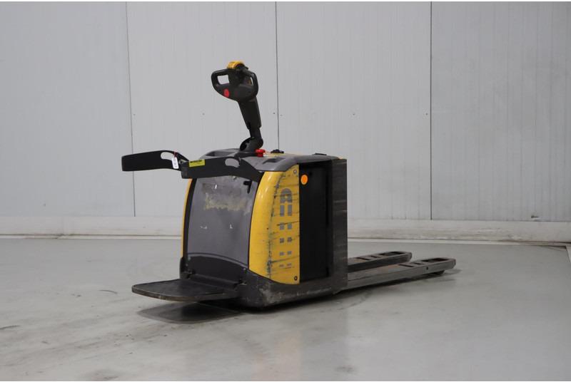 Pallet truck PLP200N PLP200N- Photo 6