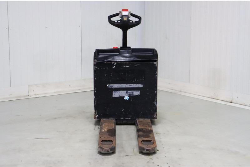 Pallet truck P1.8 P1.8- Photo 2