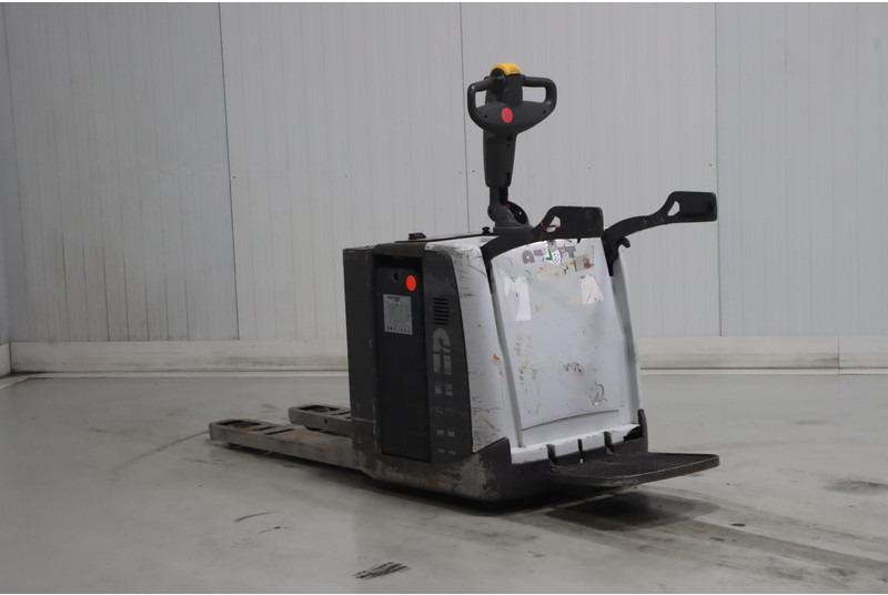 Pallet truck PMR200P PMR200P- Photo 4