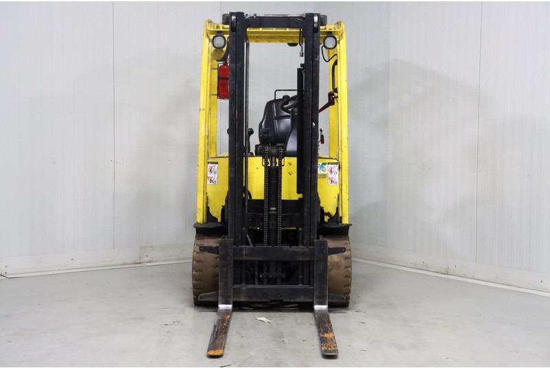 Electric forklift J2.5XN J2.5XN- Photo 2