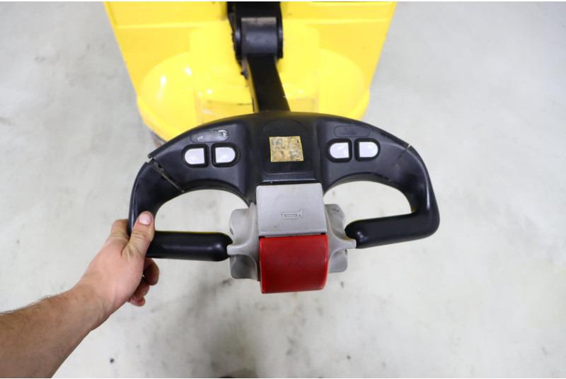 Pallet truck P1.8 P1.8- Photo 9