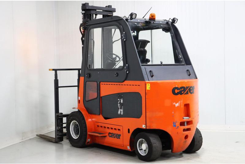 Electric forklift Z40H Z40H- Photo 4