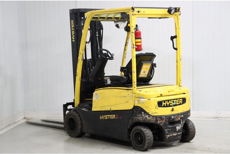 Electric forklift J2.0XN J2.0XN- Photo 4