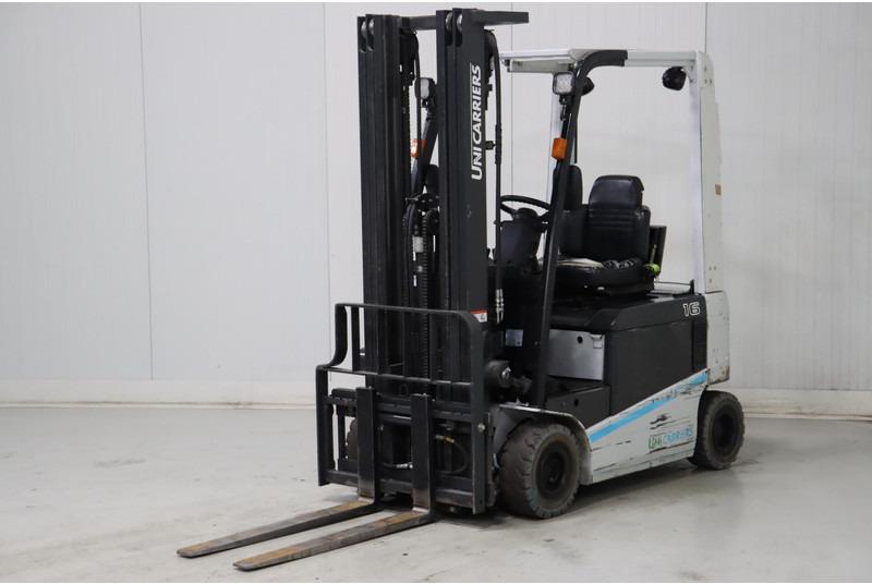 Electric forklift JAG1N1L16Q JAG1N1L16Q- Photo 3