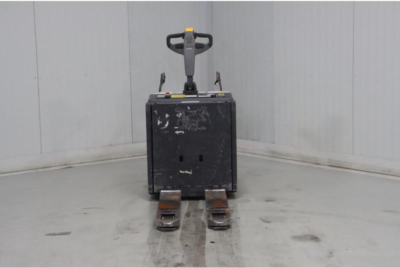 Pallet truck PMR200P PMR200P- Photo 2