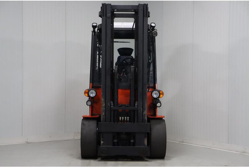 Electric forklift Z70H Z70H- Photo 2