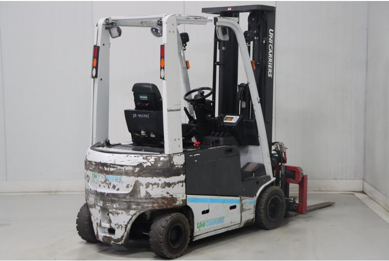 Electric forklift JAG1N1L18Q JAG1N1L18Q- Photo 6