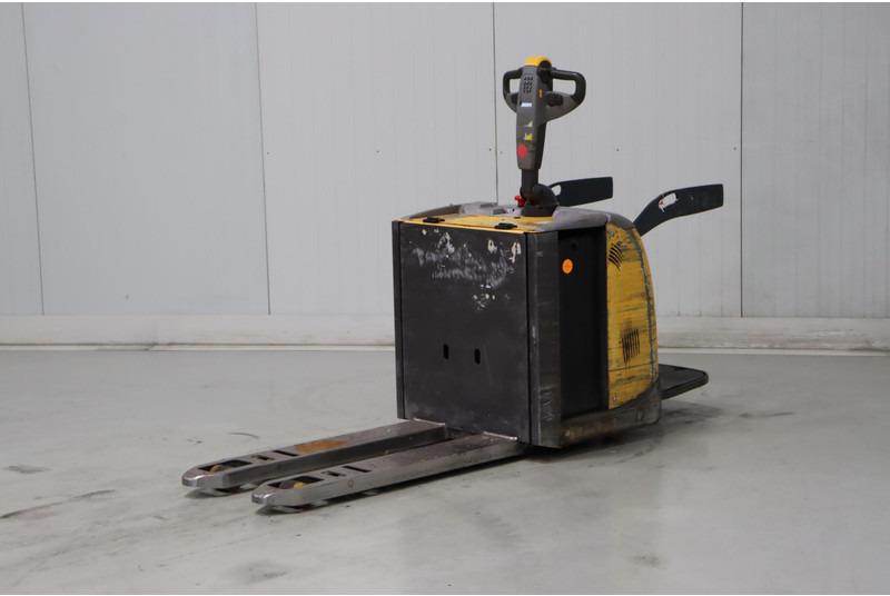 Pallet truck PLP200N PLP200N- Photo 3