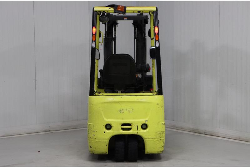 Electric forklift AG1N1L16H AG1N1L16H- Photo 5