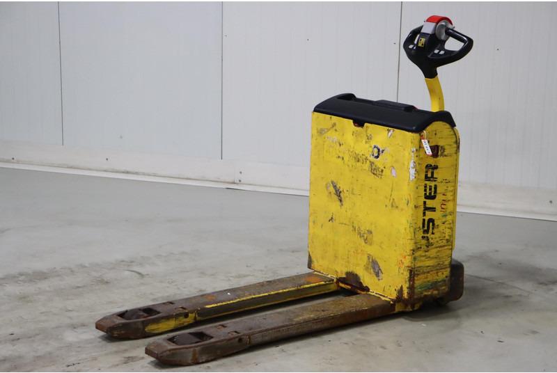 Pallet truck P1.8 P1.8- Photo 3