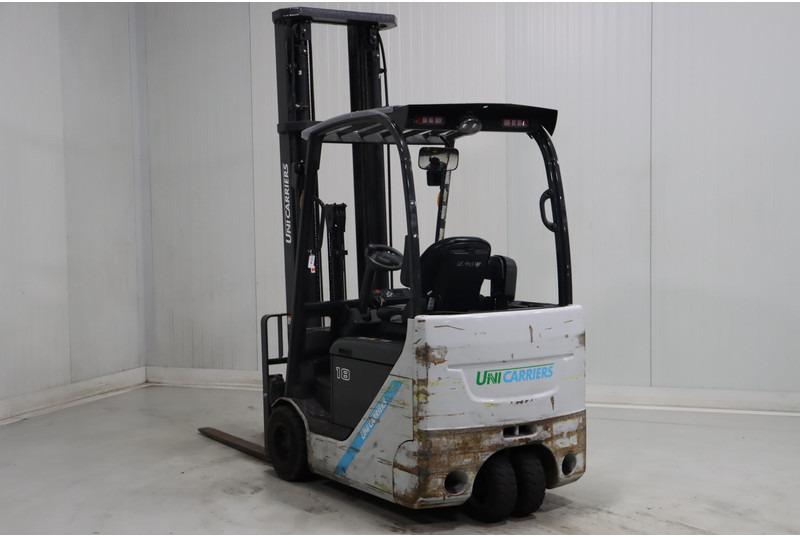 Electric forklift A2N1L18Q A2N1L18Q- Photo 4