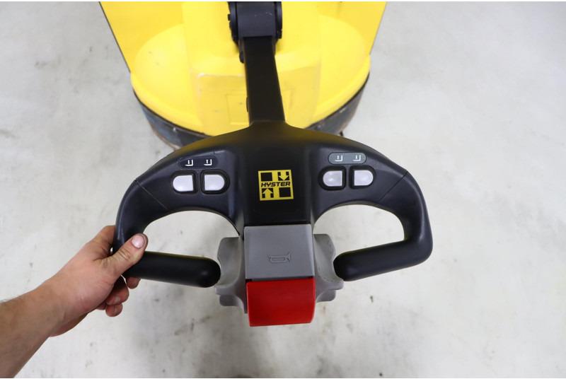 Pallet truck P1.8 P1.8- Photo 9