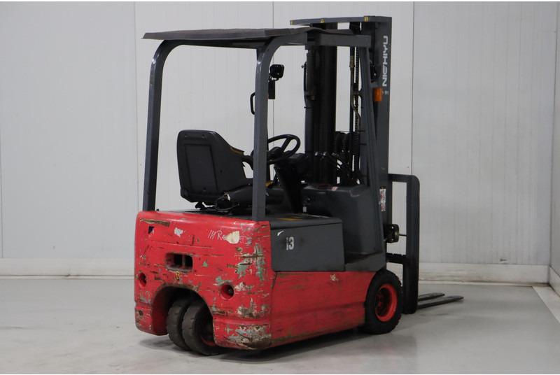 Electric forklift FBT13P-65BC FBT13P-65BC- Photo 6