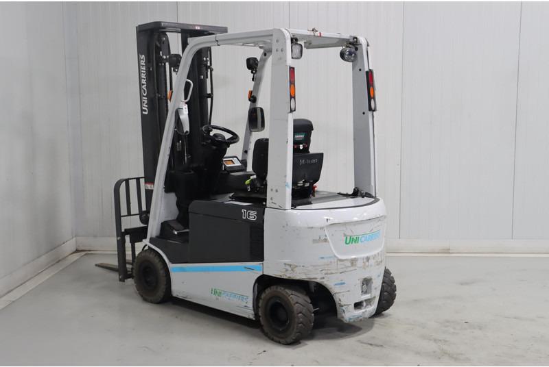 Electric forklift JAG1N1L16Q JAG1N1L16Q- Photo 4