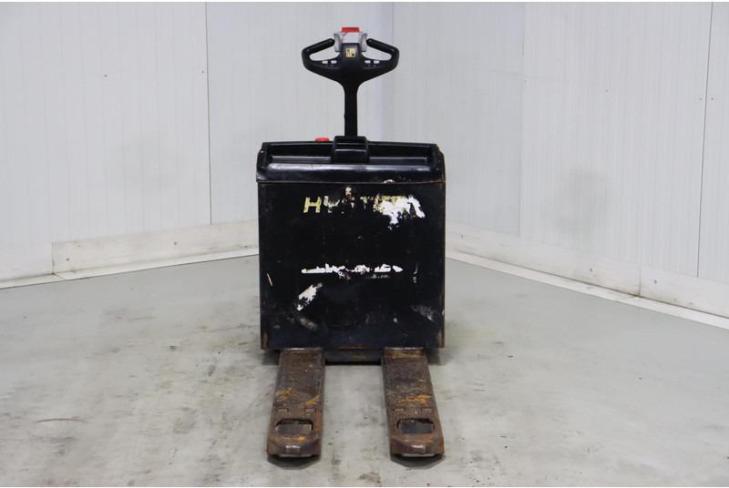 Pallet truck P1.8 P1.8- Photo 2