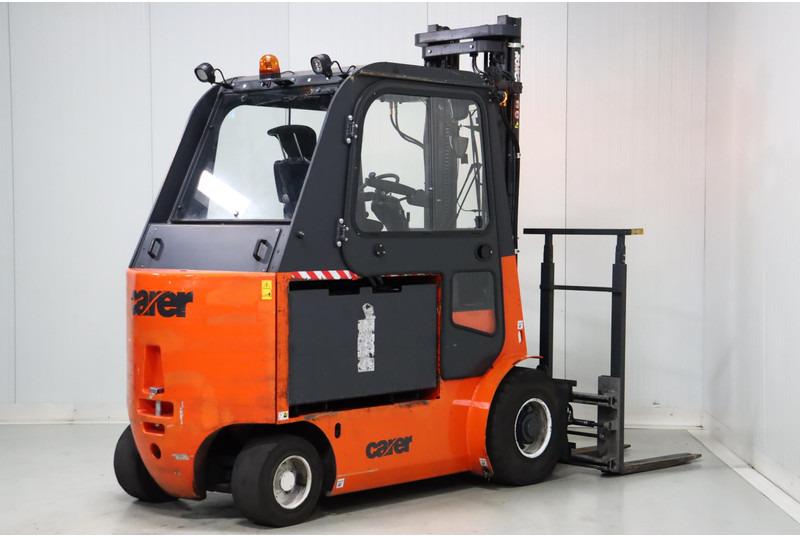 Electric forklift Z40H Z40H- Photo 7