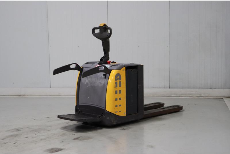 Pallet truck PLP200P PLP200P- Photo 6