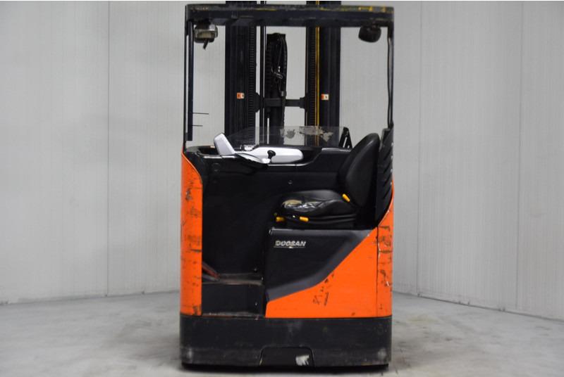 Reach truck BR16JW-7 BR16JW-7- Photo 9