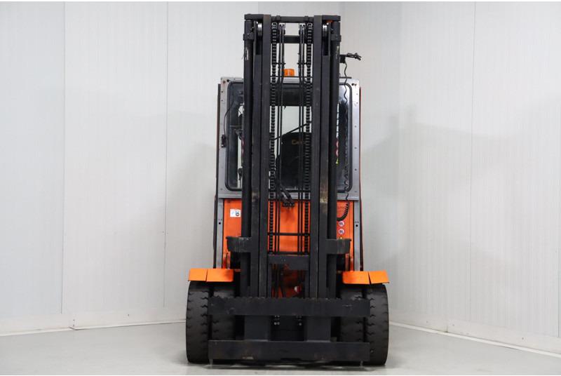 Electric forklift R40NS R40NS- Photo 2