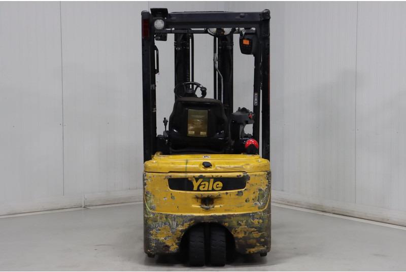 Electric forklift ERP20VT ERP20VT- Photo 5