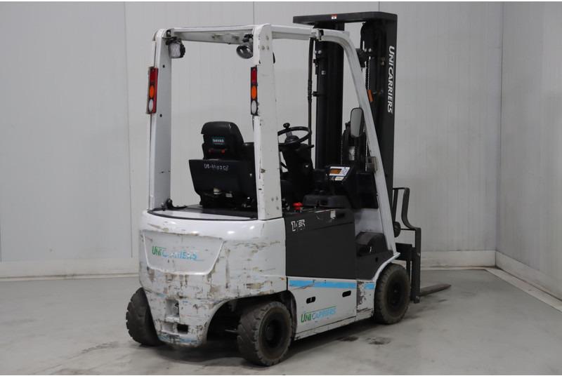 Electric forklift JAG1N1L16Q JAG1N1L16Q- Photo 6