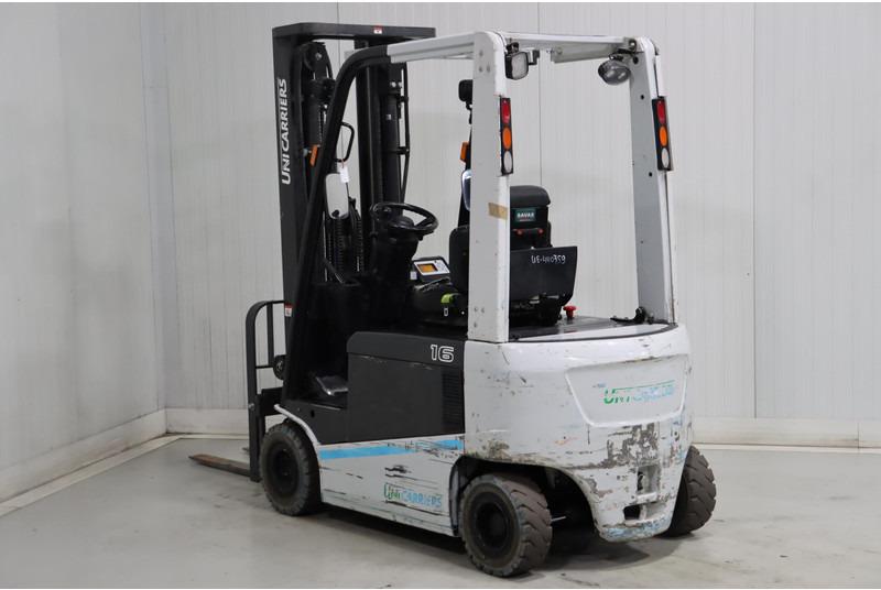 Electric forklift JAG1N1L16Q JAG1N1L16Q- Photo 4