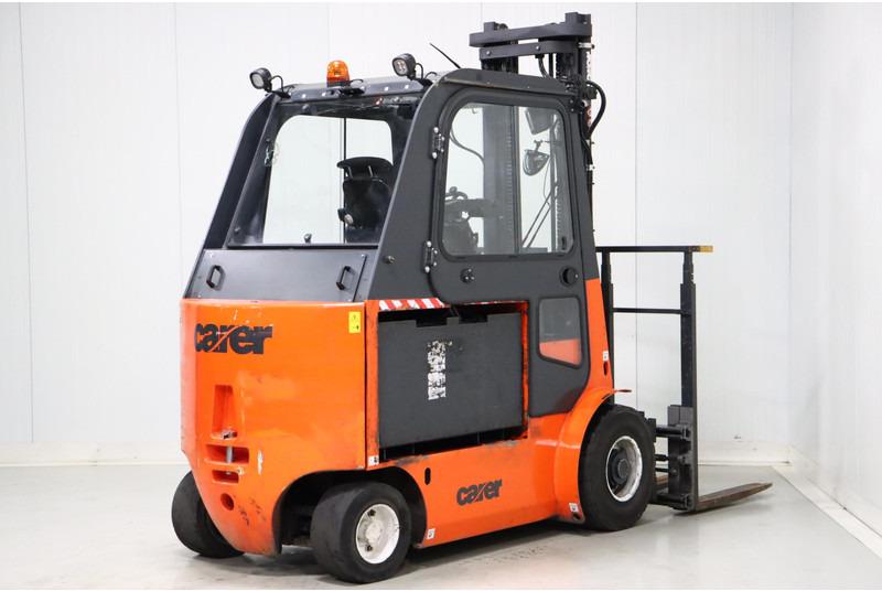 Electric forklift Z40H Z40H- Photo 8