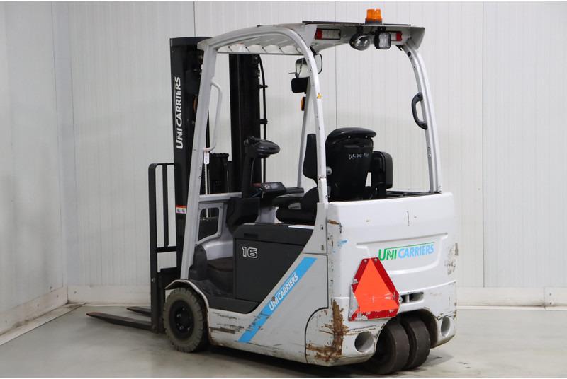 Electric forklift A2N1L16Q A2N1L16Q- Photo 4