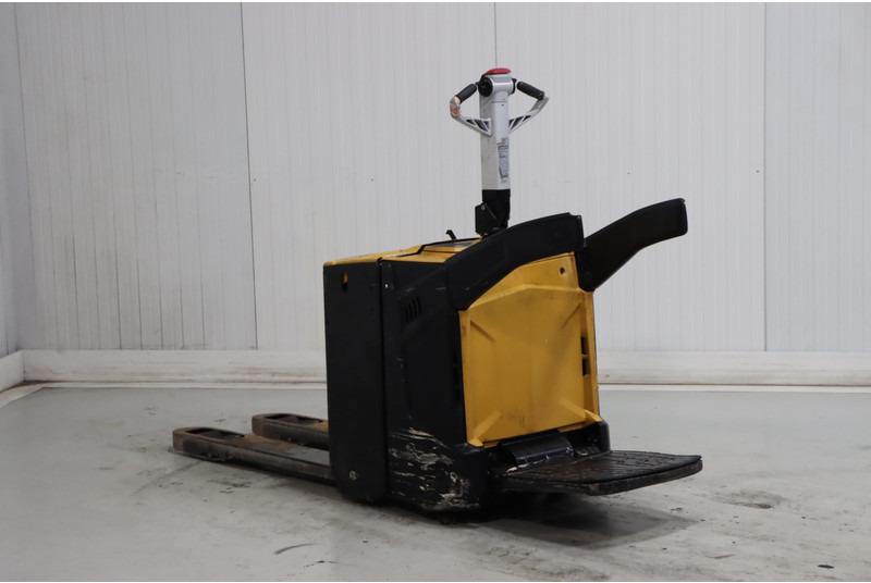 Pallet truck NPV20N2 NPV20N2- Photo 4