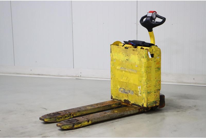 Pallet truck P1.8AC P1.8AC- Photo 3