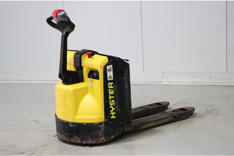 Pallet truck P1.8 P1.8- Photo 6