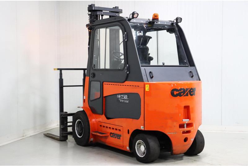 Electric forklift Z40H Z40H- Photo 5