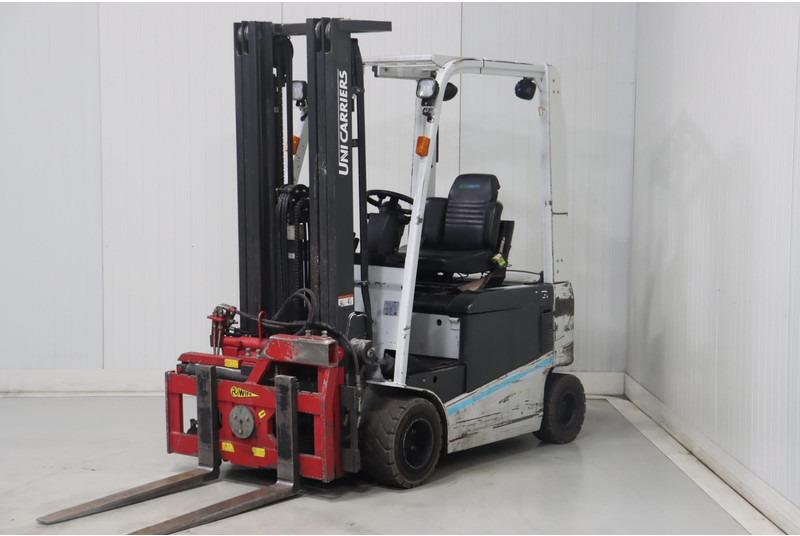 Electric forklift JAG1N1L18Q JAG1N1L18Q- Photo 3