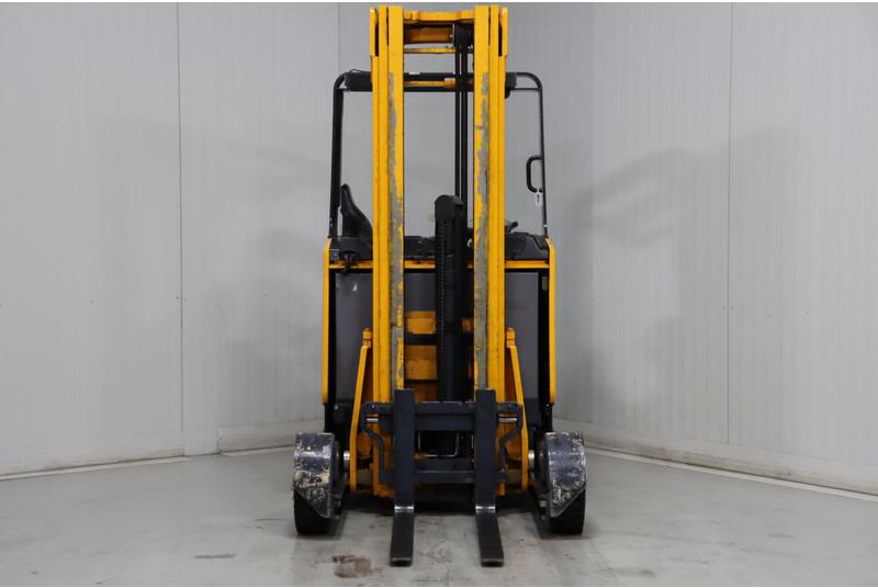 Reach truck ETVC16 ETVC16- Photo 2