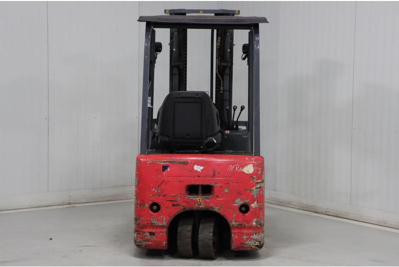 Electric forklift FBT13P-65BC FBT13P-65BC- Photo 5