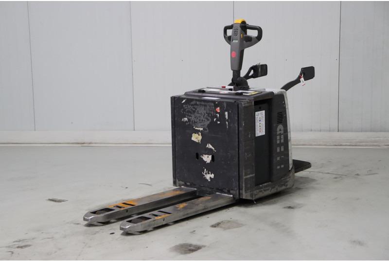 Pallet truck PMR200P PMR200P- Photo 3