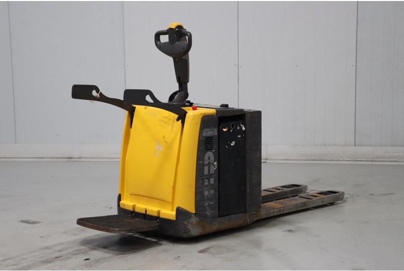 Pallet truck PMR200P PMR200P- Photo 6