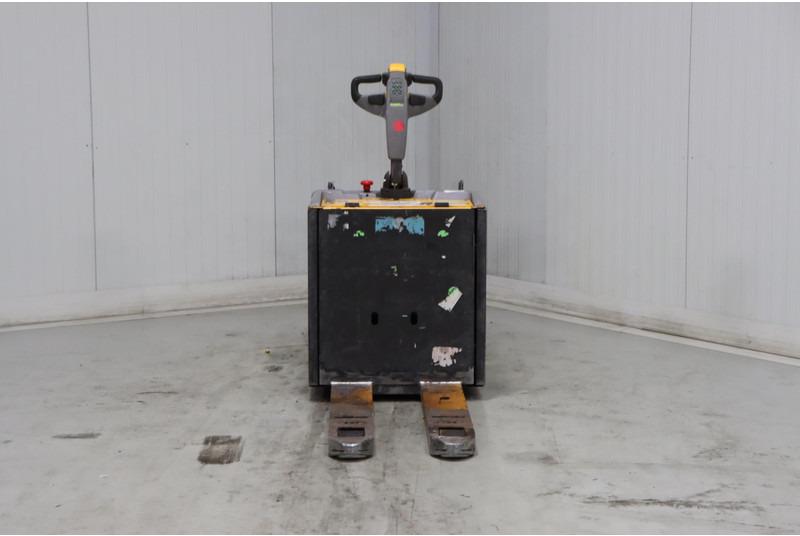 Pallet truck PLP200P PLP200P- Photo 2