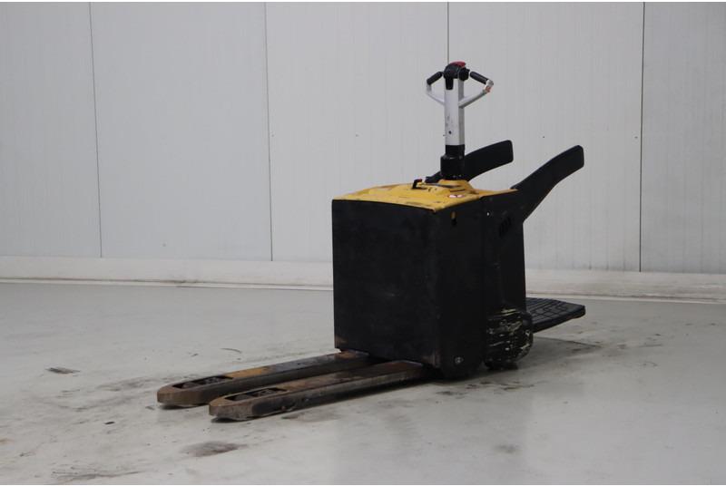 Pallet truck NPV20N2 NPV20N2- Photo 3