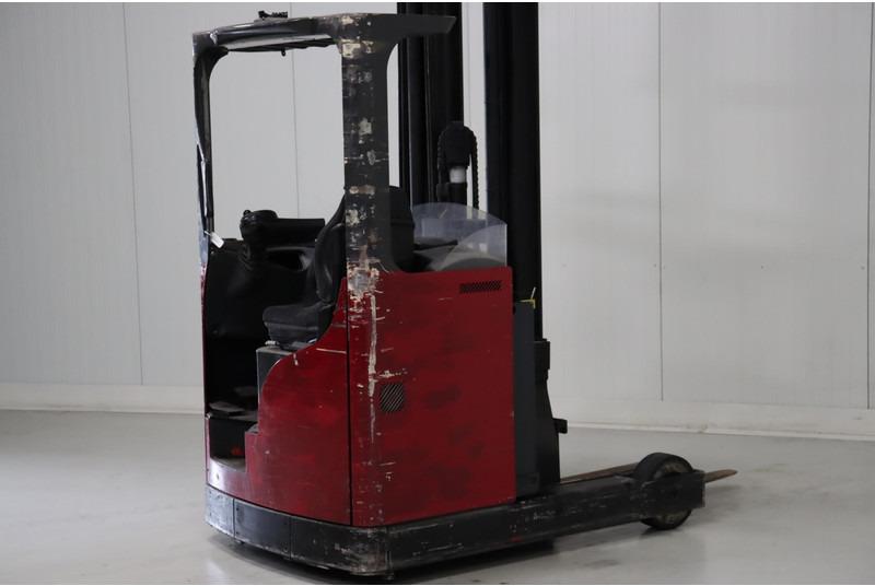 Reach truck R1.6H R1.6H- Photo 9