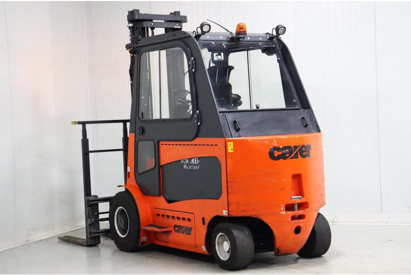 Electric forklift Z40H Z40H- Photo 4