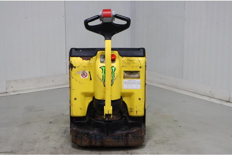 Pallet truck P1.8 P1.8- Photo 5